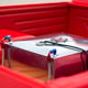 Image for article titled Your Supercharged, Super-Chopped '67 Chevy C10 Wallpapers Are Here
